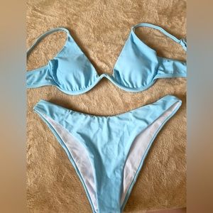 Shein bikini
